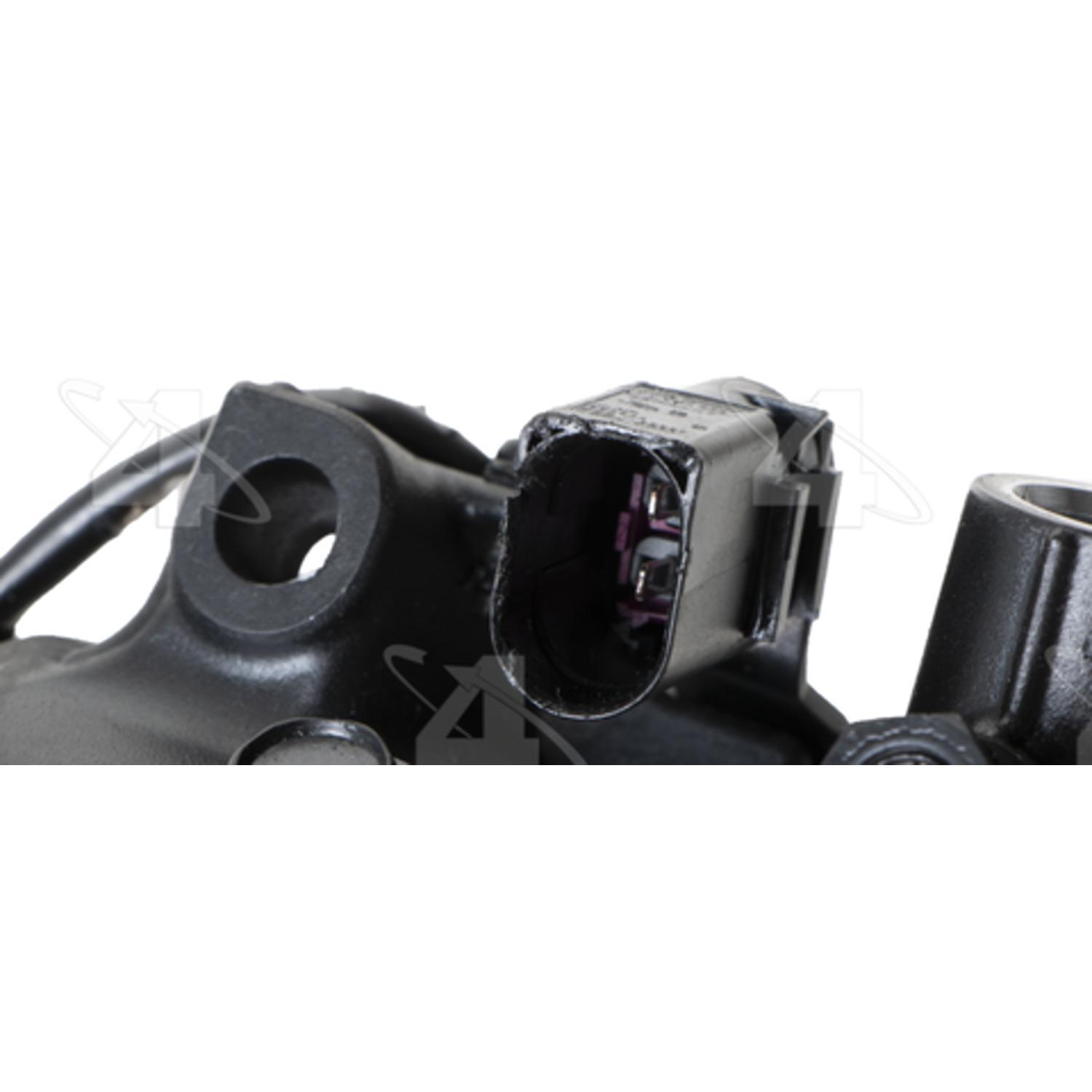 Four Seasons 157506 A/C Compressor product image 5 of 8