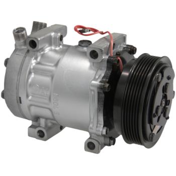 1993 Mazda B2600 A/C Compressor