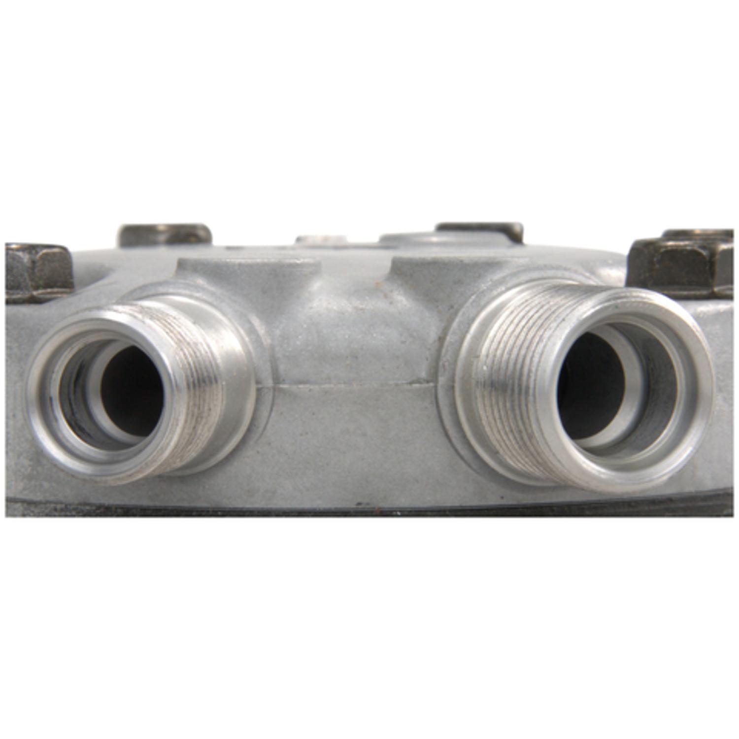Four Seasons 157581 A/C Compressor product image 3 of 7