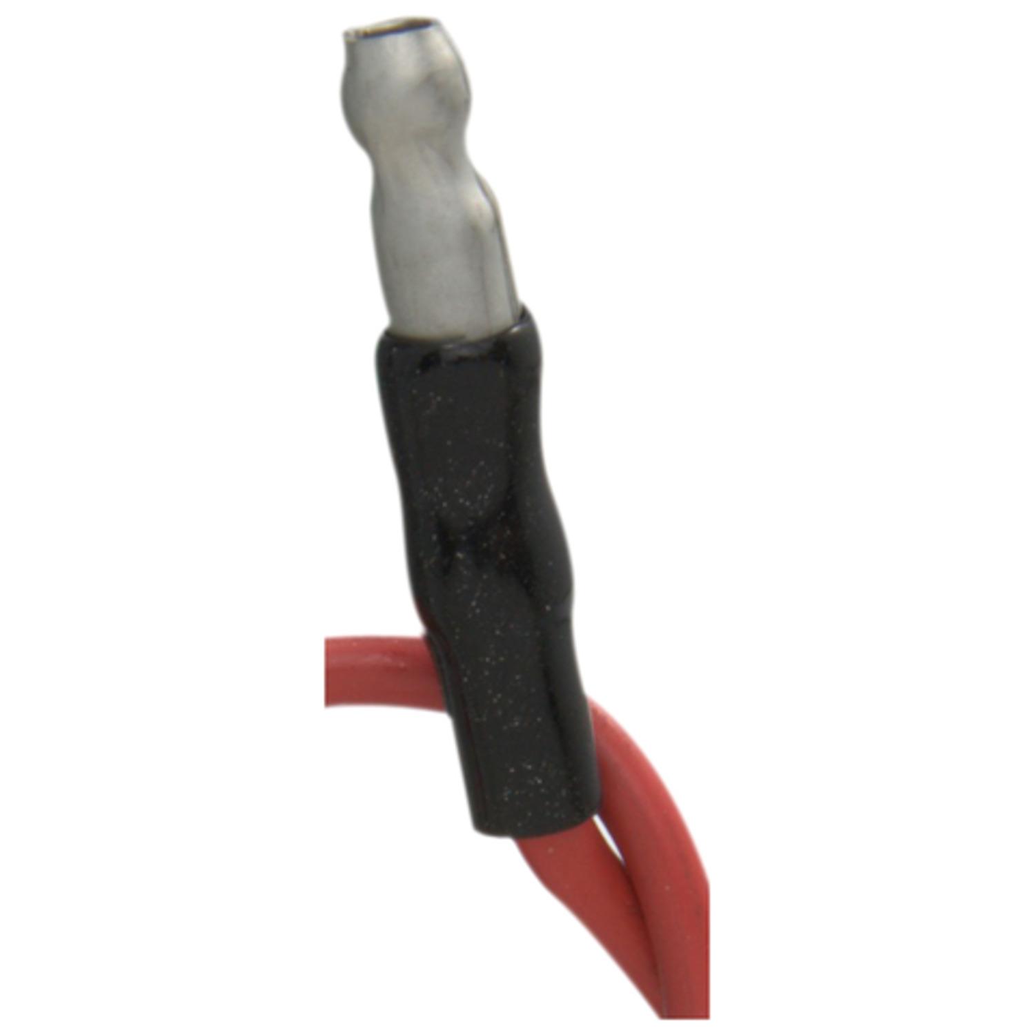 Four Seasons 157581 A/C Compressor product image 4 of 7