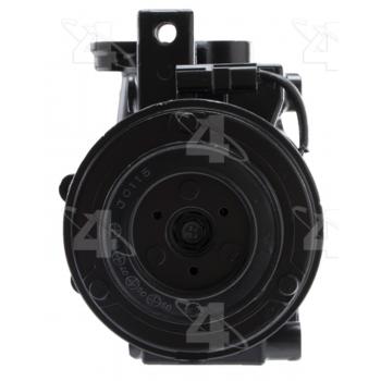 2015 Ford Lobo A/C Compressor Four Seasons 157664 image 4 of 4
