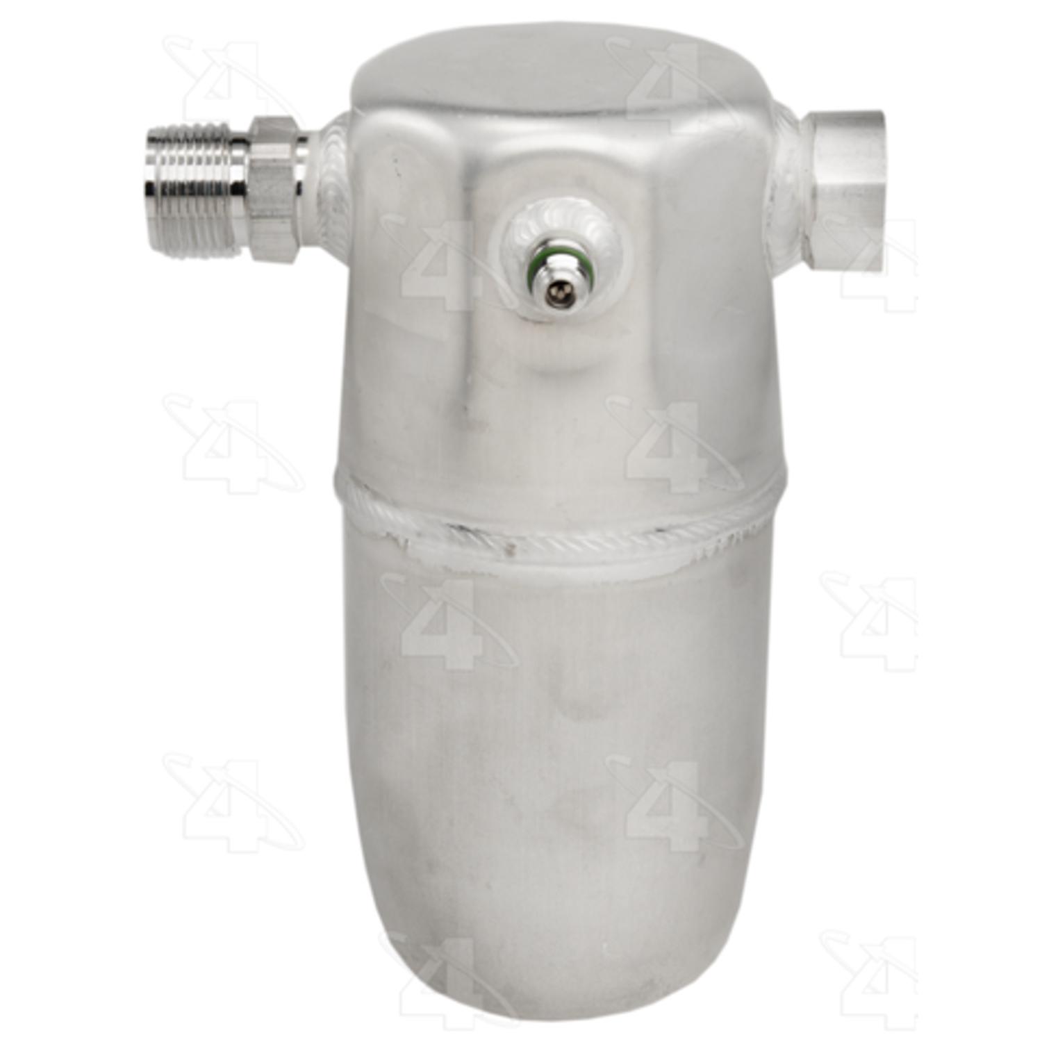 Four Seasons 1578NK A/C Compressor and Component Kit product image 3 of 5