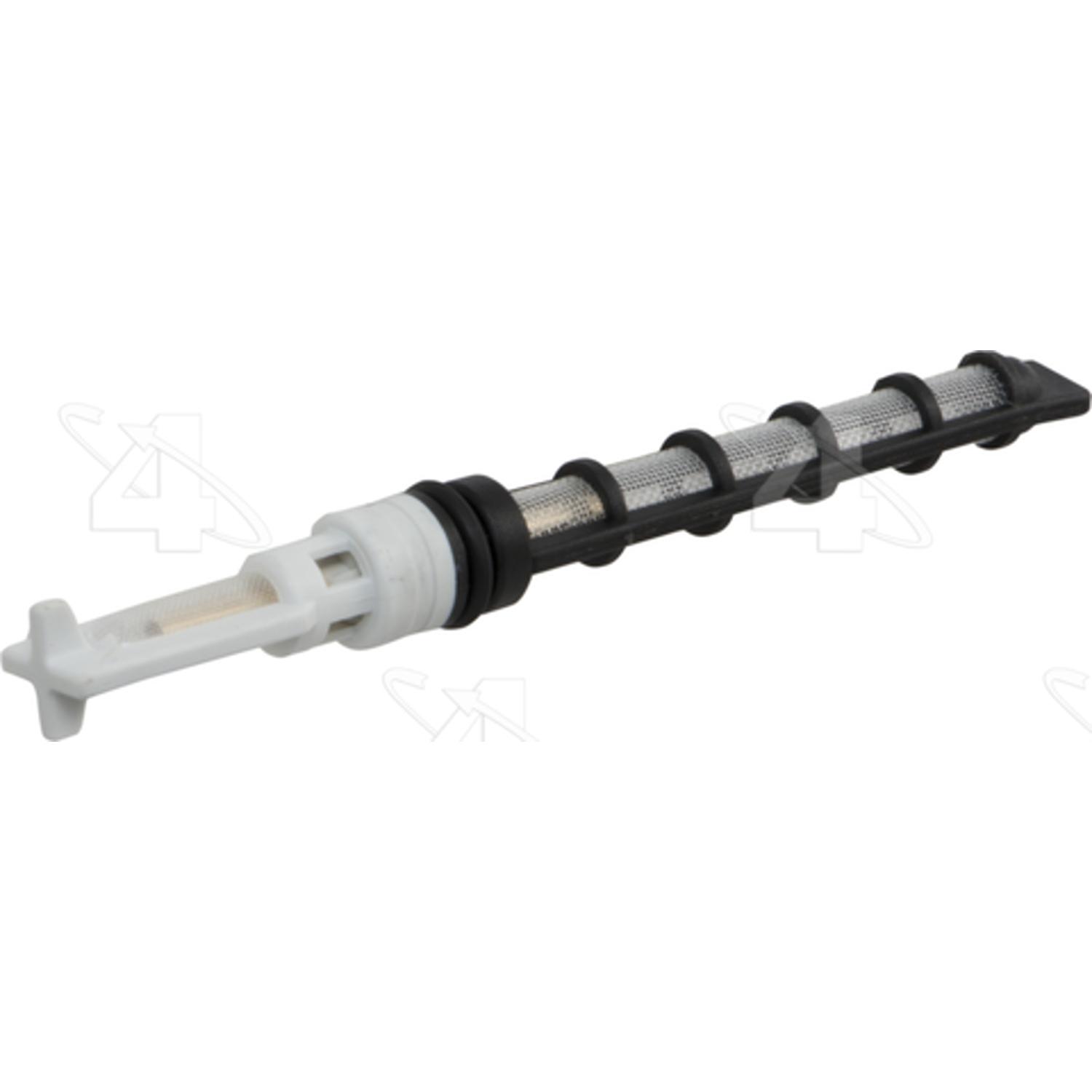 Four Seasons 1578NK A/C Compressor and Component Kit product image 4 of 5