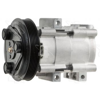 2007 Ford EcoSport A/C Compressor