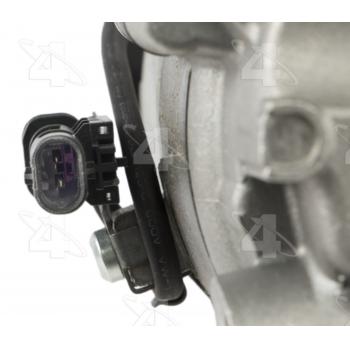 2016 Buick Verano A/C Compressor Four Seasons 158273 image 4 of 4