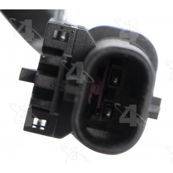 2016 Buick Cascada A/C Compressor Four Seasons 158274 image 3 of 4