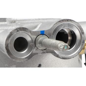 2018 Buick Envision A/C Compressor Four Seasons 158275 image 3 of 4