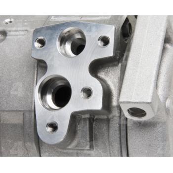 2010 Dodge Viper A/C Compressor Four Seasons 158300 image 2 of 4