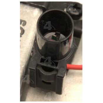 2012 Hyundai Elantra A/C Compressor Four Seasons 158307 image 4 of 4