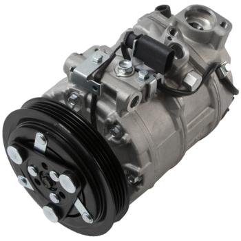 2023 Porsche Cayenne A/C Compressor