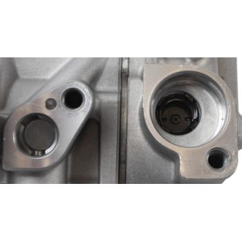 2023 Porsche Cayenne A/C Compressor Four Seasons 158311 image 3 of 4