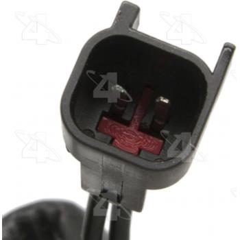 2015 Mazda CX-9 A/C Compressor Four Seasons 158314 image 3 of 4