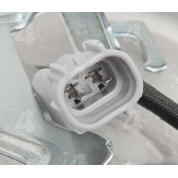 2012 Toyota Yaris A/C Compressor Four Seasons 158318 image 4 of 4