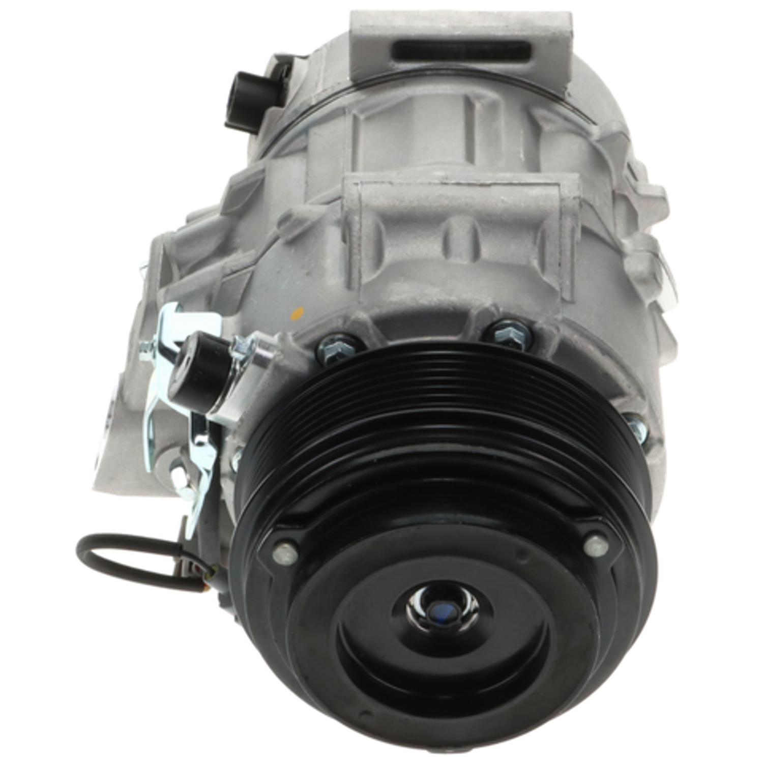 Four Seasons 158321 - A/C Compressor Four Seasons 158321 A/C Compressor product image 2 of 11