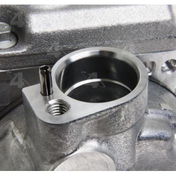 2014 Audi TT A/C Compressor Four Seasons 158322 image 3 of 4
