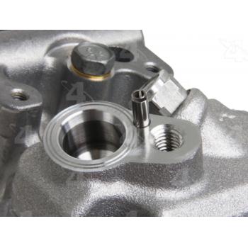 2014 Audi TT A/C Compressor Four Seasons 158322 image 4 of 4