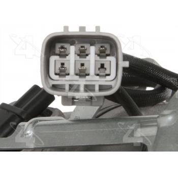 2010 Toyota Highlander A/C Compressor Four Seasons 158323 image 2 of 2