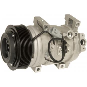 2019 Lexus LX570 A/C Compressor Four Seasons 158327 image 1 of 4