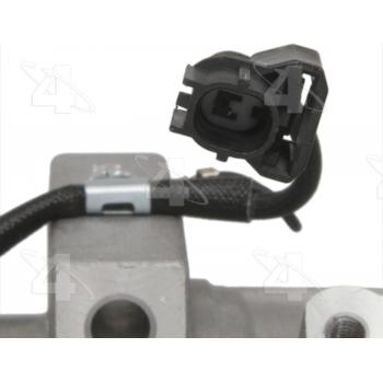 2008 Honda Pilot A/C Compressor Four Seasons 158334 image 3 of 4