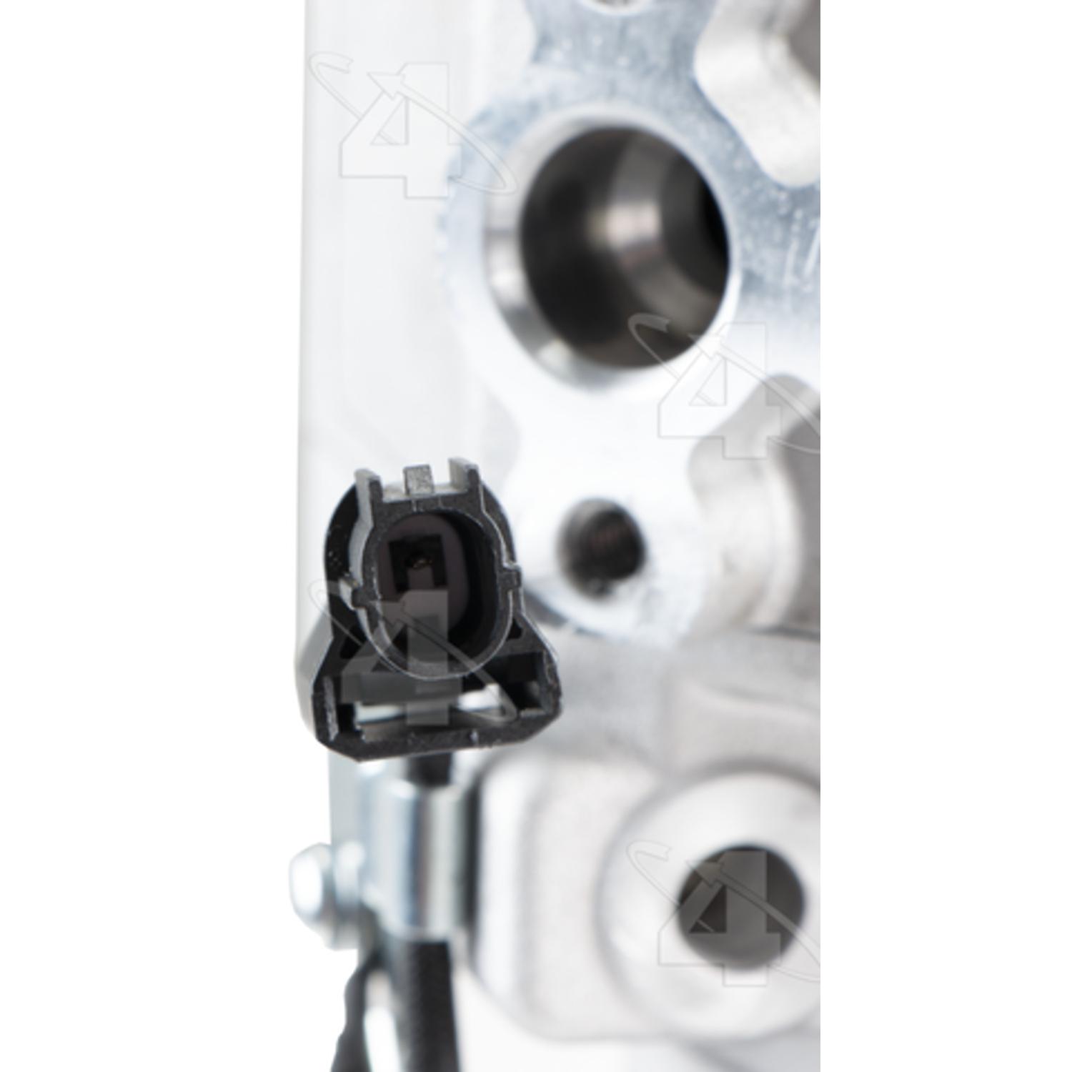 Four Seasons 158335 A/C Compressor product image 5 of 8