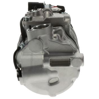 2017 Volkswagen Touareg A/C Compressor Four Seasons 158338 image 3 of 4