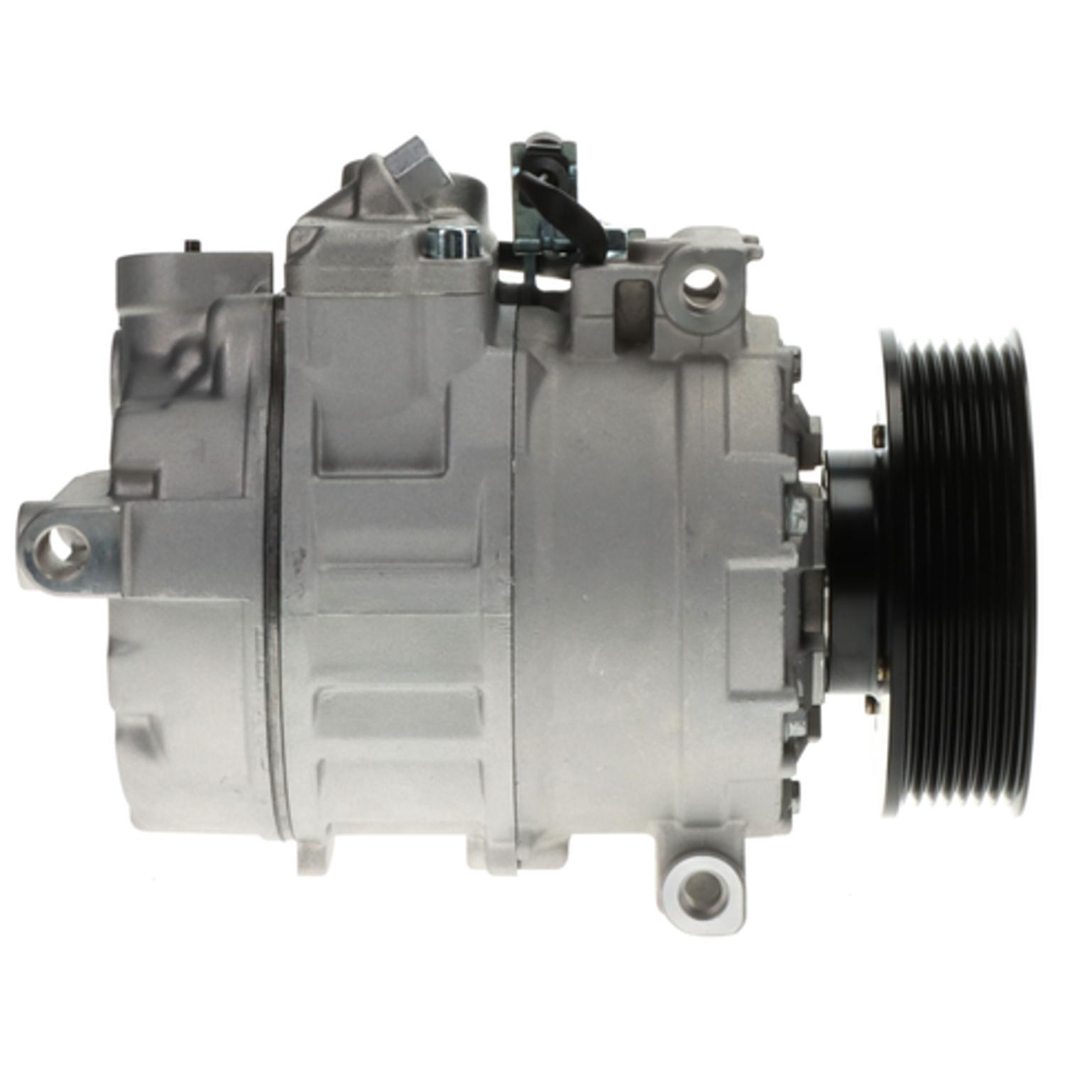 Four Seasons 158338 - A/C Compressor Four Seasons 158338 A/C Compressor product image 9 of 10