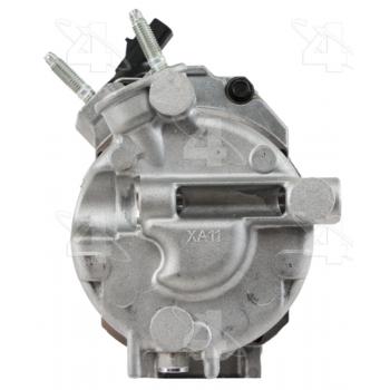 2010 Dodge Journey A/C Compressor Four Seasons 158340 image 2 of 4