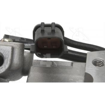 2010 Jeep Grand Cherokee A/C Compressor Four Seasons 158342 image 3 of 4
