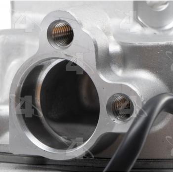 2008 BMW 535i A/C Compressor Four Seasons 158345 image 4 of 4