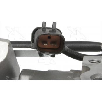2009 Volkswagen Routan A/C Compressor Four Seasons 158346 image 3 of 4