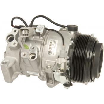 2006 Lexus GS300 A/C Compressor Four Seasons 158347 image 1 of 1