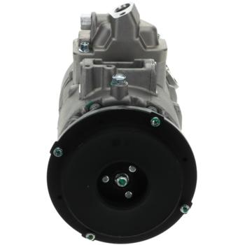 2006 Lexus LS430 A/C Compressor Four Seasons 158349 image 2 of 4