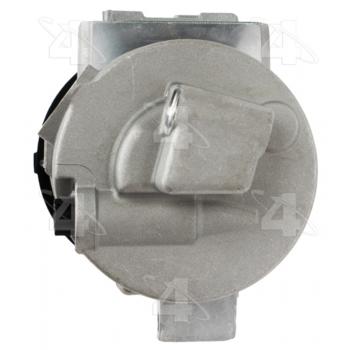 2006 Lexus LS430 A/C Compressor Four Seasons 158349 image 3 of 4