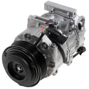 2023 Hyundai Palisade A/C Compressor