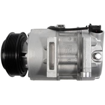2023 Hyundai Palisade A/C Compressor Four Seasons 158355 image 4 of 4