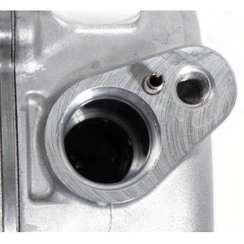 Four Seasons 158355 A/C Compressor product image 5 of 10