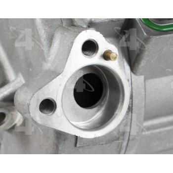 2009 BMW X6 A/C Compressor Four Seasons 158356 image 4 of 4