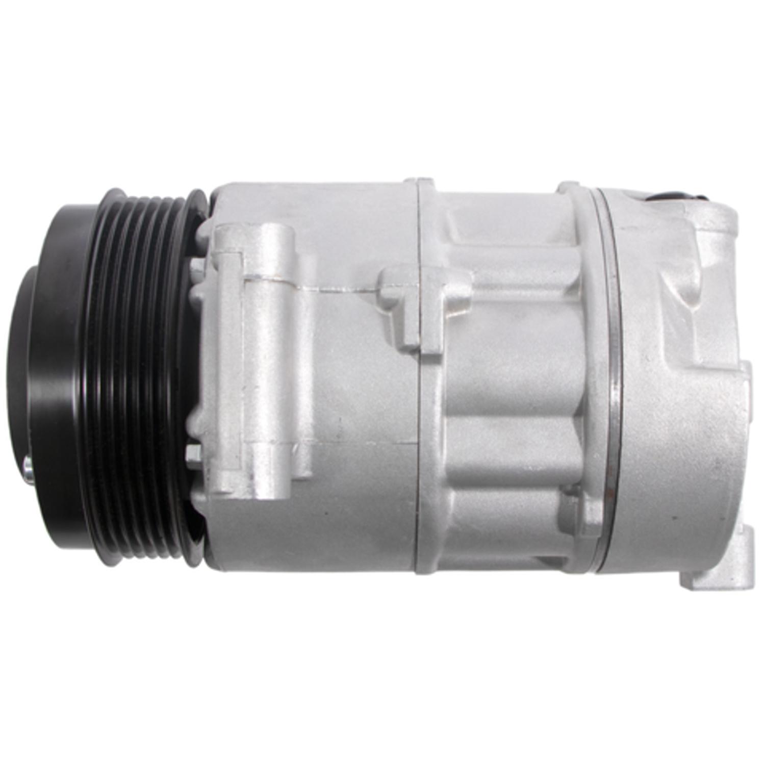 Four Seasons 158359 - A/C Compressor Four Seasons 158359 A/C Compressor product image 4 of 13