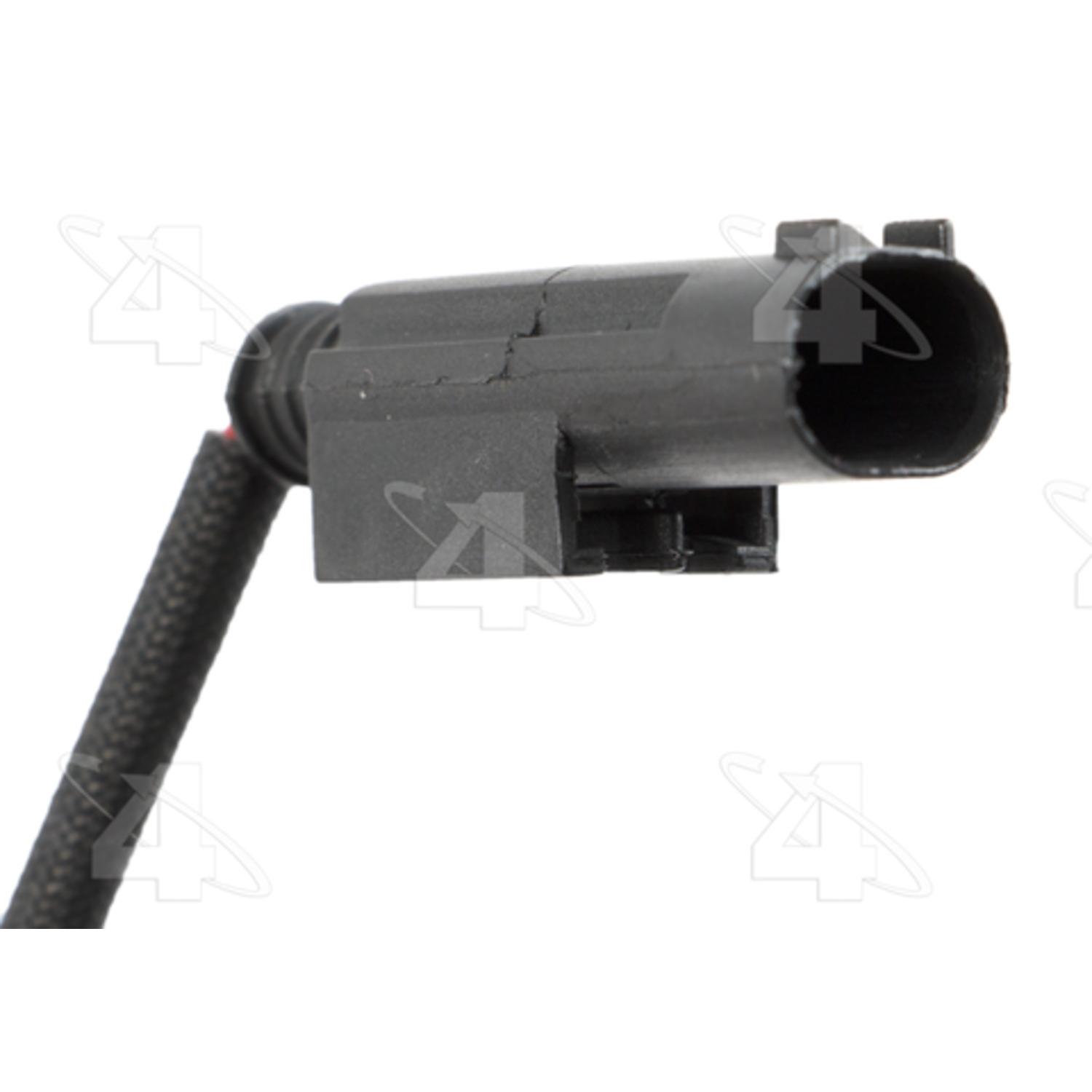 Four Seasons 158359 - A/C Compressor Four Seasons 158359 A/C Compressor product image 12 of 13
