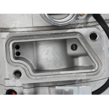 2009 Mercedes-Benz E300 A/C Compressor Four Seasons 158362 image 4 of 4