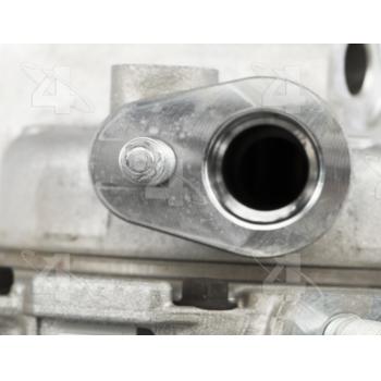 2010 Dodge Journey A/C Compressor Four Seasons 158364 image 4 of 4