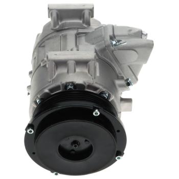 2015 Toyota Venza A/C Compressor Four Seasons 158368 image 2 of 4