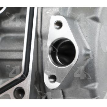 2015 Toyota Venza A/C Compressor Four Seasons 158368 image 4 of 4