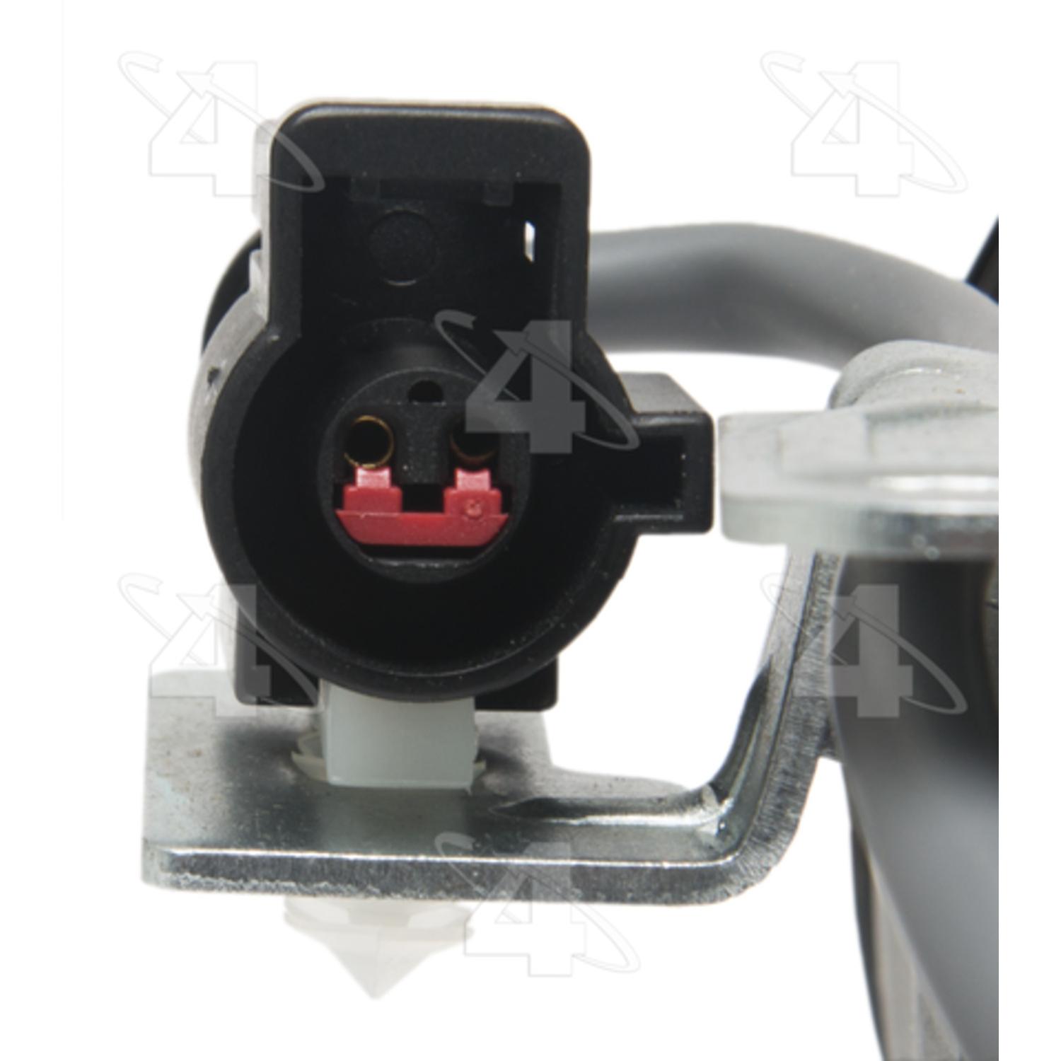 Four Seasons 158375 - A/C Compressor Four Seasons 158375 A/C Compressor product image 3 of 8