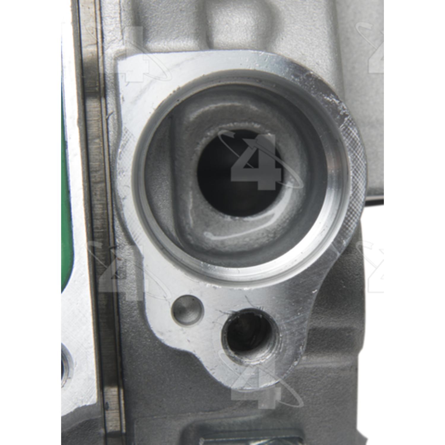 Four Seasons 158375 - A/C Compressor Four Seasons 158375 A/C Compressor product image 4 of 8