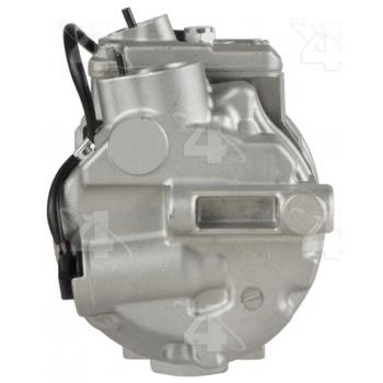 2018 Mercedes-Benz Sprinter 3500 A/C Compressor Front Four Seasons 158376 image 2 of 4