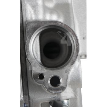 2018 Mercedes-Benz Sprinter 3500 A/C Compressor Front Four Seasons 158376 image 4 of 4