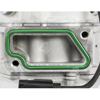 2013 BMW 135is A/C Compressor Four Seasons 158382 image 3 of 4