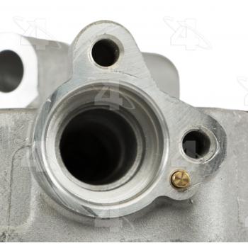 2013 BMW 135is A/C Compressor Four Seasons 158382 image 4 of 4