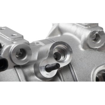 2020 Genesis G80 A/C Compressor Four Seasons 158391 image 4 of 4